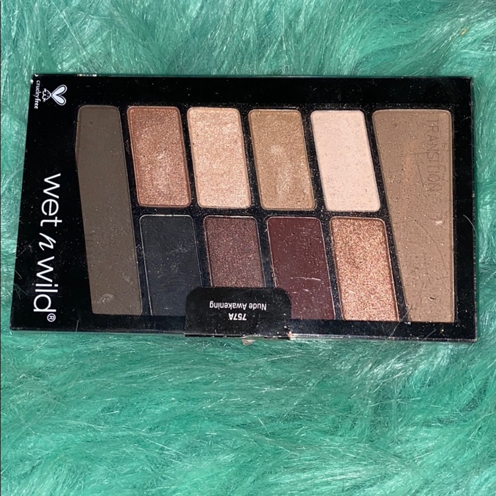 Eyeshadow